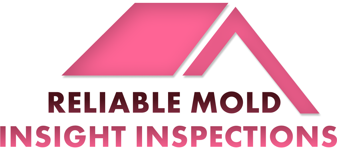 Reliable Mold Insight Inspections Logo